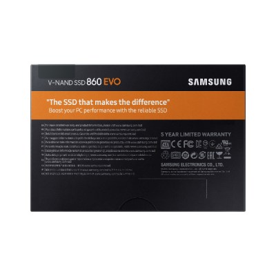 Samsung SSD interne 860 EVO 2.5_ 500Gb-7